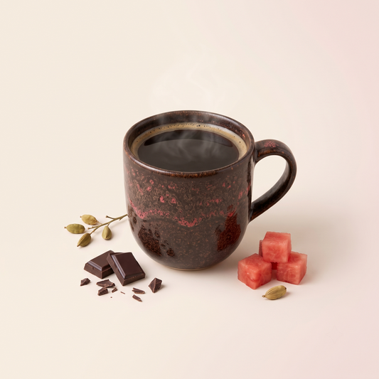 Ethiopia - Guji Natural Espresso