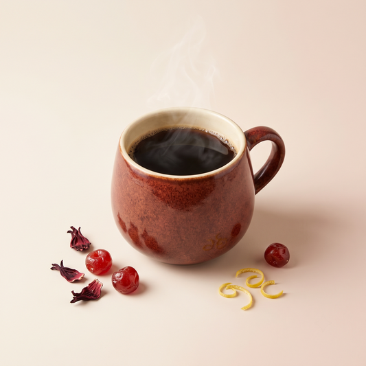 Organic Honduras  — Marcala, La Paz Natural
